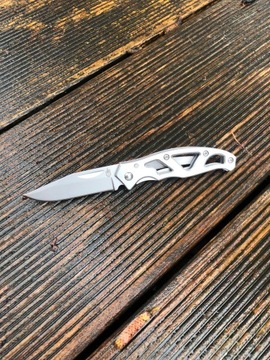 НАБОР ДЛЯ ВЫЖИВАНИЯ GERBER Беара Гриллса