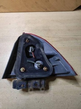 97443 SVĚTLO LEVÝ ZADNÍ 1.6 I 81 2003 HONDA CIVIC VII COUPE (EM2)