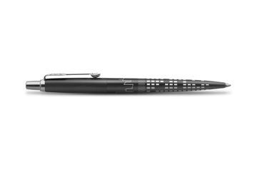 ШАРИКОВАЯ РУЧКА PARKER JOTTER GLOBAL ICON NEW YORK С ГРАВИРОВКОЙ С ПОДАРОЧНЫМ СУМОЧКОМ