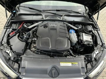 Audi A4 B9 Avant 2.0 TDI 150KM 2018 Audi A4 Avant 8xAlu Navi, Full LED Hak Climatronic, zdjęcie 36