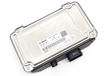 Модуль обработки изображений Audi A6 A7 4H0907107H