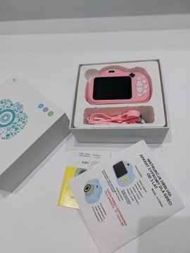 HAPPY BEST BABY PINK ДЕТСКИЙ ЦЕП