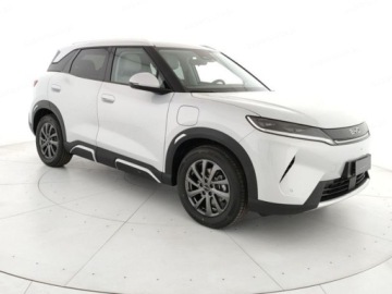 BYD 2025 BYD ATTO 2 Boost DM-i aut Suv (212 KM) 2025, zdjęcie 2