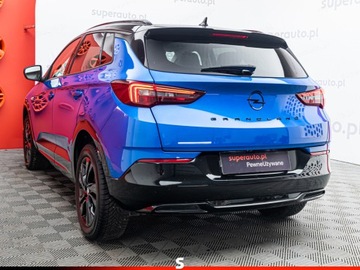 Opel 2023 OPEL Grandland X 1.2 T GS aut Suv 130KM 2023, zdjęcie 25