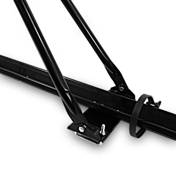 3x крепление для велосипедов на крыше