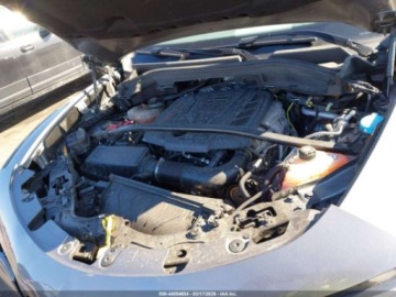 Alfa Romeo Stelvio SUV Facelifting 2.0 Turbo 280KM 2020 Alfa Romeo Stelvio 2020 r. , 2,0L TI AWD 2.0 Benzyna 280KM, zdjęcie 10