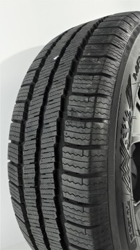 ЗИМНИЕ КОЛЕСА MERCEDES SPRINTER 235/65R16C GT РАДИАЛЬНЫЕ