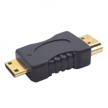 Adapter HDMI do Mini HDMI M/M