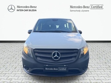 Mercedes Vito W447 2022 Mercedes-Benz Vito 2.0 Diesel 136KM, zdjęcie 1