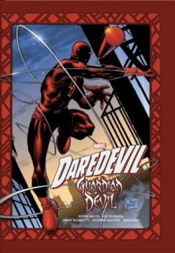 Daredevil: Guardian Devil Gallery Edition Kevin Smith