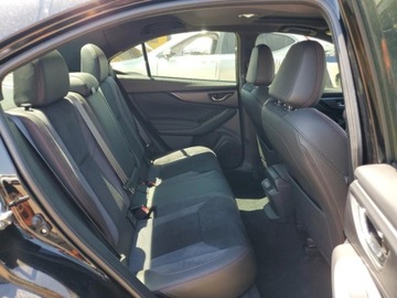 Subaru 2023 Subaru WRX Limited 2023 2.5l 2.5 Benzyna 271KM, zdjęcie 10