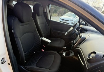 Renault Captur I 2018 Renault Captur 1,2 118KM Klimatronik Navi Kamera Serwis 1.2 Benzyna 118KM, zdjęcie 20