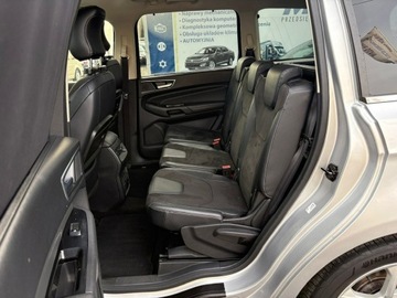 Ford Galaxy IV Van 2.0 TDCi 180KM 2015 Ford Galaxy 2.0TDCI 180KM Automat Titanium+ 2015, zdjęcie 24