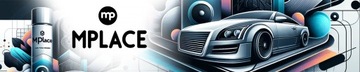 Ароматизатор для автомобиля HOME Office DELUXE New Car