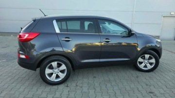 Kia Sportage III SUV 1.7 CRDi 116KM 2012 KIA SPORTAGE 1.7 CRDI* ZWYKŁE SPRZĘGŁO * KAMERA*NAWIGACJA* GWARANCJA, zdjęcie 19