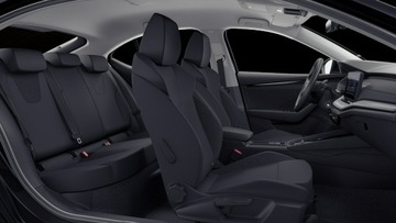 Skoda Octavia IV Liftback 1.5 TSI EVO 150KM 2026 Škoda Octavia Skoda Octavia Drive Essence 1.5 TSI, zdjęcie 5