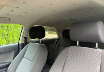 Audi A3 8P Hatchback 3d 1.6 FSI 115KM 2003 Audi A3 3-drzwiowe Zadbany Zarejestrowany Zamiana 1.6 Benzyna 115KM, zdjęcie 8