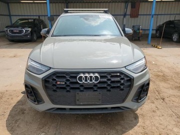 Audi Q5 II 2021 Audi SQ5 2021 AUDI SQ5 PRESTIGE, silnik 3.0 L 3.0 Benzyna 349KM, zdjęcie 5