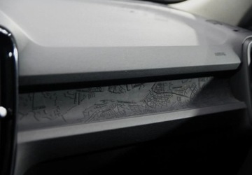 Volvo XC40 Crossover 2.0 D3 150KM 2019 Volvo XC 40 Polski Salon _ Pierwszy wlasciciel 2.0 Diesel 150KM, zdjęcie 23