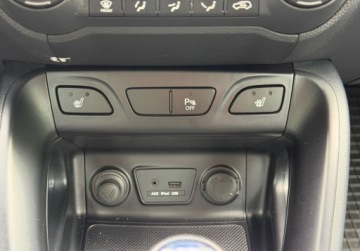 Hyundai ix35 SUV 1.6 GDI 135KM 2012 Hyundai ix35 1,6 135KM CLIMATRONIC NISKI PRZEBIEG Dla wymagajacych 1.6, zdjęcie 15