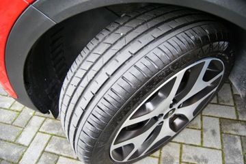 Kia Sportage IV SUV 1.7 CRDi 115KM 2017 Kia Sportage GT-line *Kamera cof.* SKÓRA *LEDY, zdjęcie 7