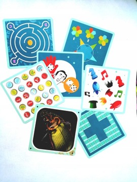 Игра CORTEX 2 Family Challenge Образовательный ШАНС!!