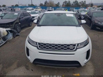 Land Rover Range Rover Evoque II 2022 Land Rover Range Rover Evoque 2022 Land Rover Range Rover Evoque S AWD 2.0, zdjęcie 1