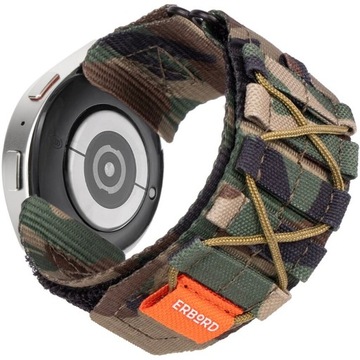 PASEK DO SAMSUNG GALAXY WATCH 4/5/6/7 40/42/43/44/45/46/47MM PRO CLASSIC