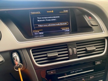 Audi A4 B8 Avant Facelifting 1.8 TFSI 170KM 2015 Audi A4 Avant 1.8 Benzyna 170KM, zdjęcie 26