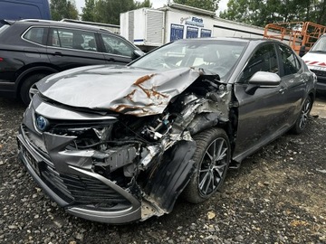 Toyota Camry IX 2023 Toyota Camry 2.5 Hybrid Prestige CVT 2024, zdjęcie 4