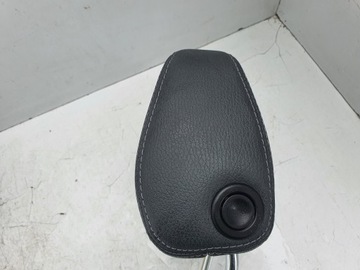 ПОДГОЛОВНИКИ ЗАДНИХ СИДЕНИЙ OPEL ASTRA H GTC 2004-2009 гг.