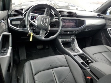Audi Q3 II 2022 Audi Q3 Premium S Line 45 2022 2.0l 2.0 Benzyna 228KM, zdjęcie 8