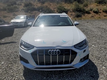 Audi A4 B9 2020 Audi a4 Allroad Prestige 2020 2.0l 2.0 Benzyna 248KM, zdjęcie 5