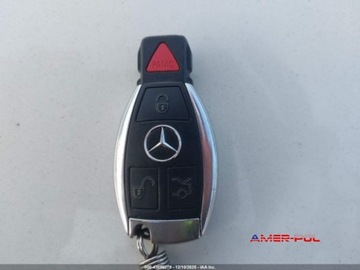 Mercedes CLA C117 2017 Mercedes-Benz CLA 2017 r., 2,0L 250 4MATIC 2.0 Benzyna 208KM, zdjęcie 11