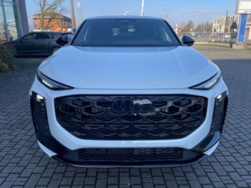 Audi Q3 II SUV 1.5 35 TFSI 150KM 2025 AUDI Q3 TFSI S line Sportback Suv 1.5 (150 KM) 2025, zdjęcie 2