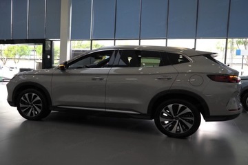 BYD Seal U DM-i 218KM 2025 DM-i Boost Suv 1.5 (217KM) 2025, zdjęcie 2