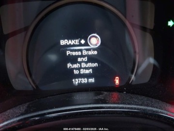 Dodge Durango III 2023 Dodge Durango SRT 392 Premium 2023 6.4l 6.4 Benzyna 475KM, zdjęcie 11