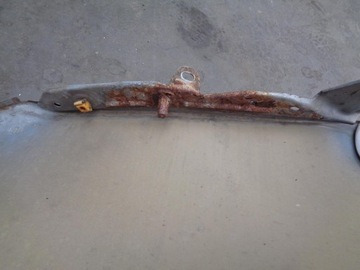 BLATNÍK ALFA ROMEO GT 2003-2010R. PRAVÝ PŘEDNÍ KÓD 694