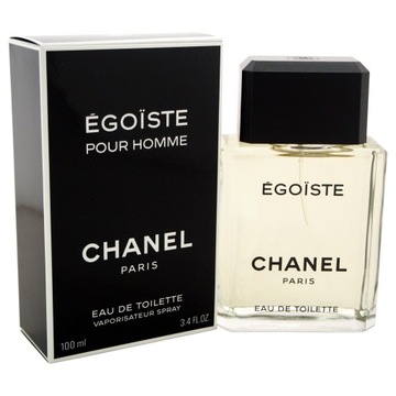 Chanel Egoiste 100 ml woda toaletowa