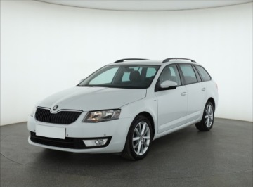 Skoda Octavia III Kombi 2.0 TDI 150KM 2016 Skoda Octavia 2.0 TDI, Salon Polska, DSG, Navi, zdjęcie 1