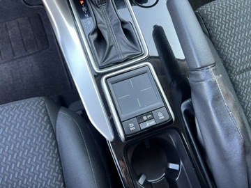 Mitsubishi Eclipse Cross SUV 1.5 T 163KM 2018 Mitsubishi Eclipse Cross 1,5 163KM Rej.01.2019, zdjęcie 18
