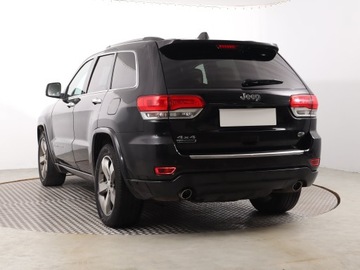 Jeep Grand Cherokee IV Terenowy Facelifting 3.0 CRD 250KM 2016 Jeep Grand Cherokee 3.0 CRD, 246 KM, 4X4, zdjęcie 3