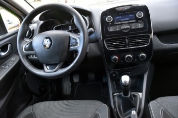 Renault Clio IV Hatchback 5d Facelifting 1.5 Energy dCi 90KM 2017 Renault Clio IV TREND Life LIFT 1.5dCi 90KM TYLKO 106500km! Oszczędne 2017r, zdjęcie 16