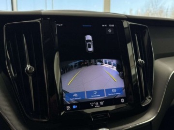 Volvo XC60 II 2022 Volvo XC 60 B4 B Plus Dark Kamera cofania CarPlayAndroid Auto Nawigacja, zdjęcie 36