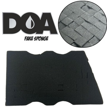 DOA Fake Sponge - Gąbka do Mycia