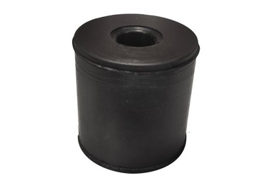 Tuleja gumowa 37 x 12 x 40 mm
