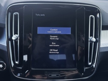 Volvo XC40 2018 Volvo XC 40 XC40 T3 benzyna | Momentum | Salon PL, zdjęcie 15