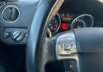 Ford Mondeo IV Kombi 1.6 Duratec 120KM 2011 Ford Mondeo SW Bezwypadkowy, niski przebieg, 1.6 zwykly i prosty silnik, zdjęcie 24