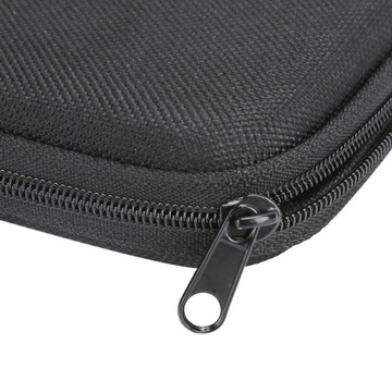 нейлоновая сумка для хранения для iPhone 12 magsafe, магнитное быстрое беспроводное зарядное устройство, легкое