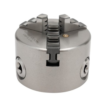 Патрон трехкулачковый Ø80мм Токарный патрон Roto Record трехкулачковый